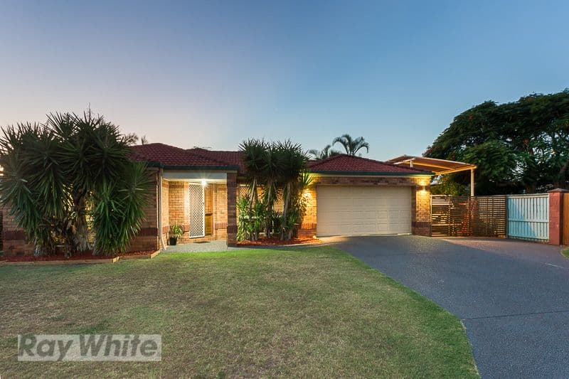 16 Kimbolton Drive, Redland Bay QLD 4165, Redland Bay - Thumbnail 5