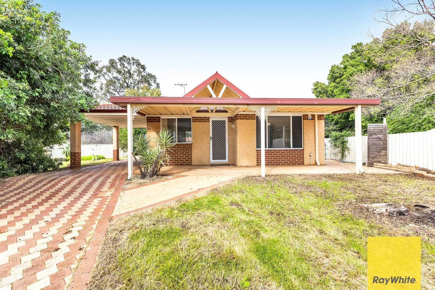 29 Clifton Street, Maddington WA 6109, Maddington - Thumbnail 2