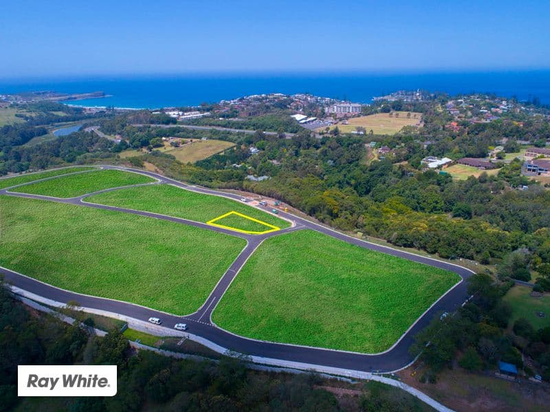 Lot 87 Stage 2 Cedar Grove Estate, Kiama NSW 2533, Kiama - Image 1