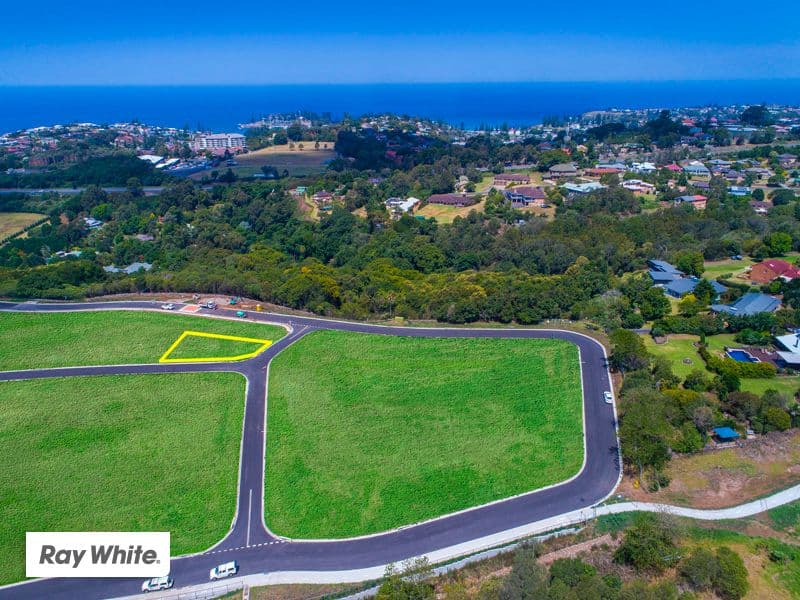 Lot 87 Stage 2 Cedar Grove Estate, Kiama NSW 2533, Kiama - Thumbnail 2