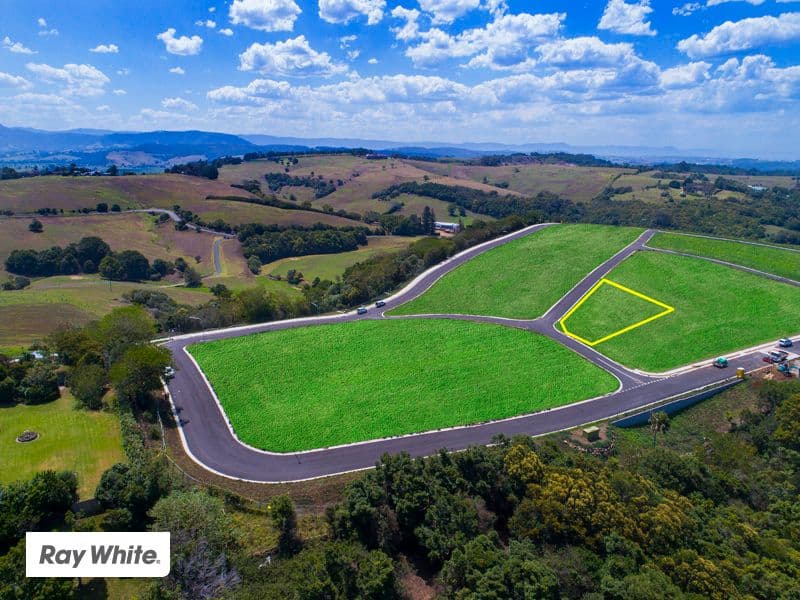 Lot 87 Stage 2 Cedar Grove Estate, Kiama NSW 2533, Kiama - Thumbnail 3