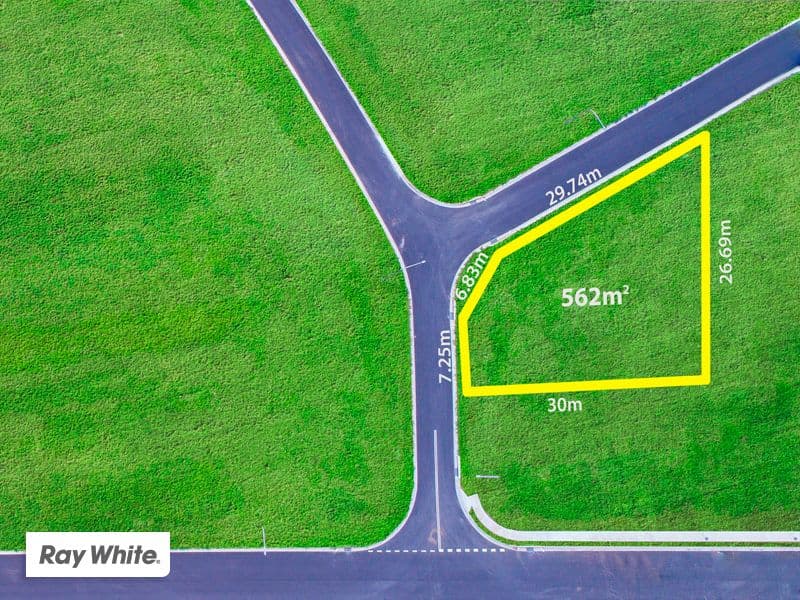 Lot 87 Stage 2 Cedar Grove Estate, Kiama NSW 2533, Kiama - Thumbnail 4