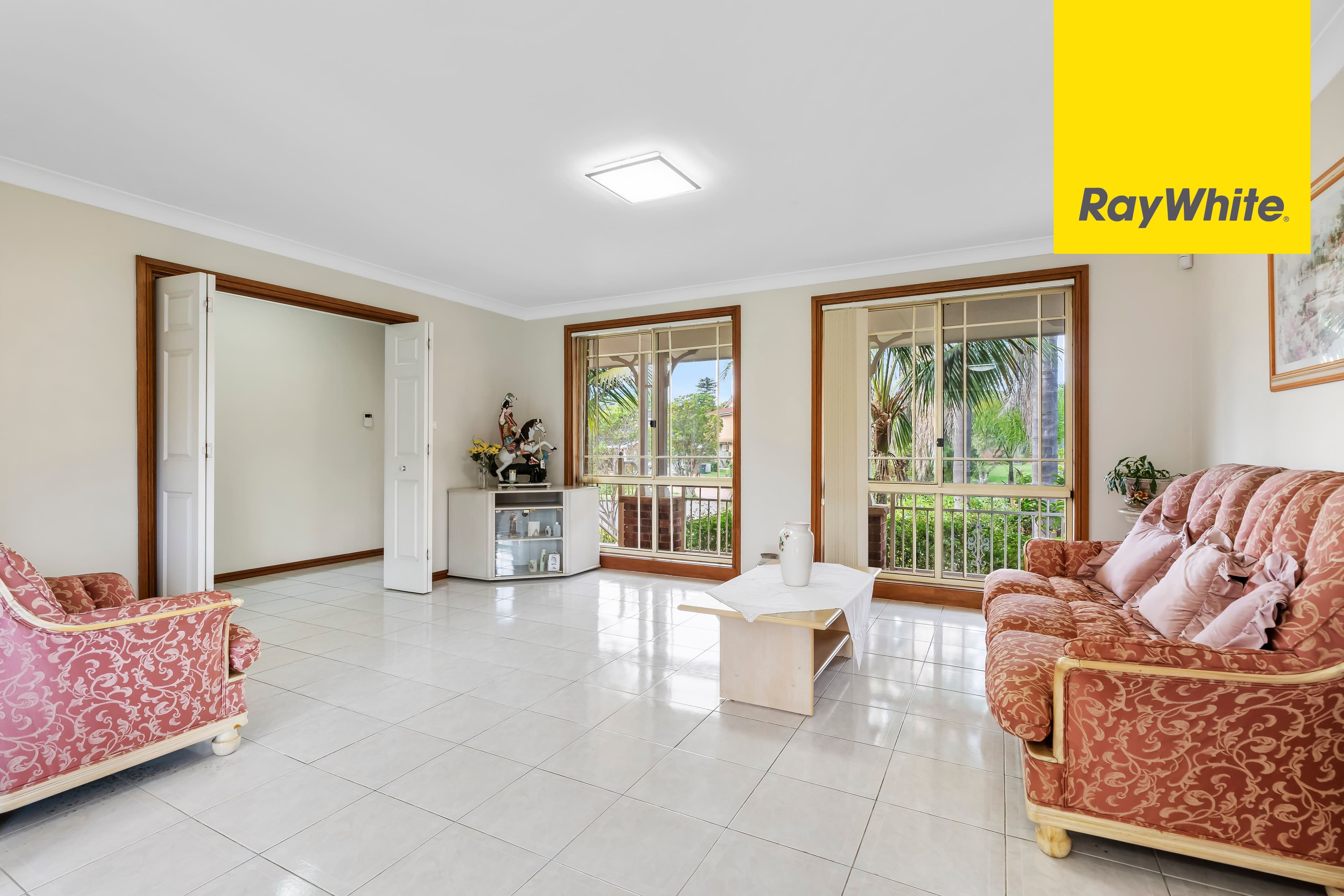 8 Crotoye Place, Marsfield NSW 2122, Marsfield - Thumbnail 3