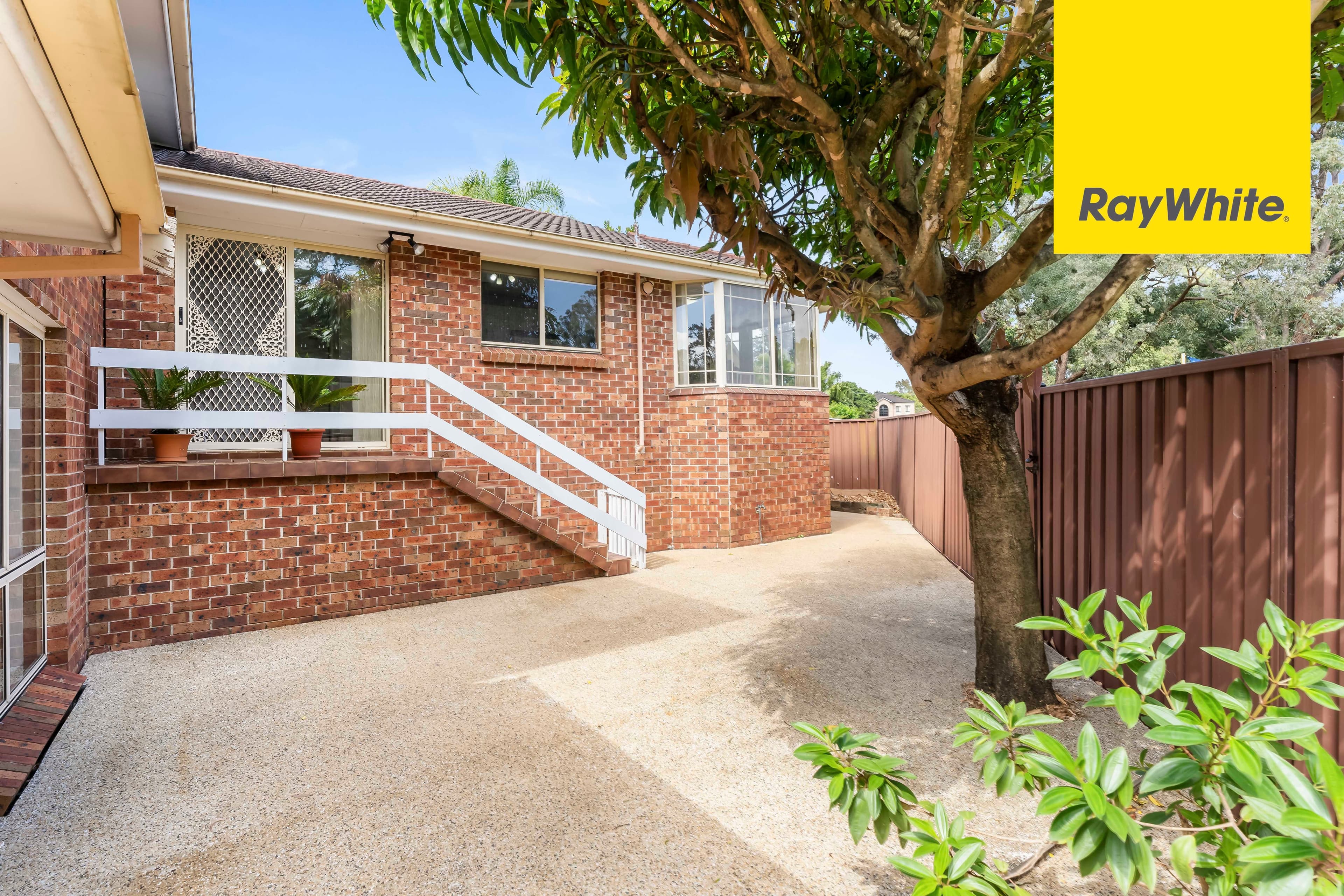 8 Crotoye Place, Marsfield NSW 2122, Marsfield - Thumbnail 8
