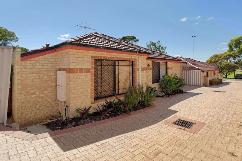 22 Webber Street, WILLAGEE WA 6156, Willagee - Thumbnail 4
