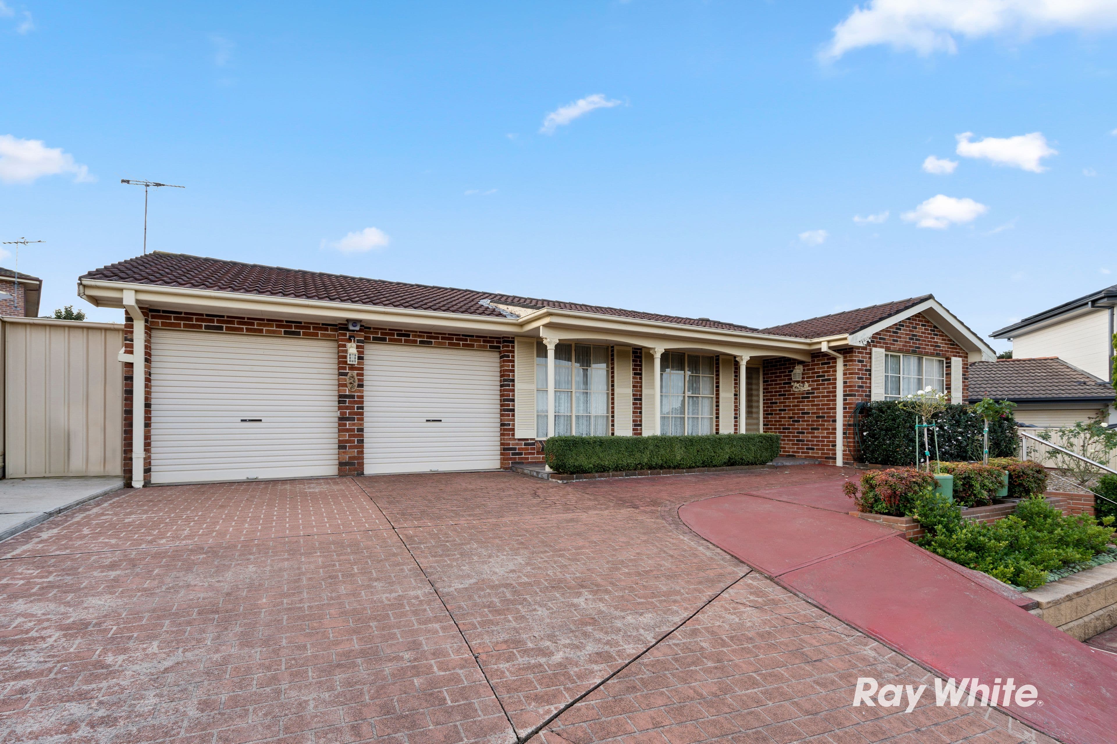 10 Yukon Place, Quakers Hill NSW 2763, Quakers Hill - Image 1