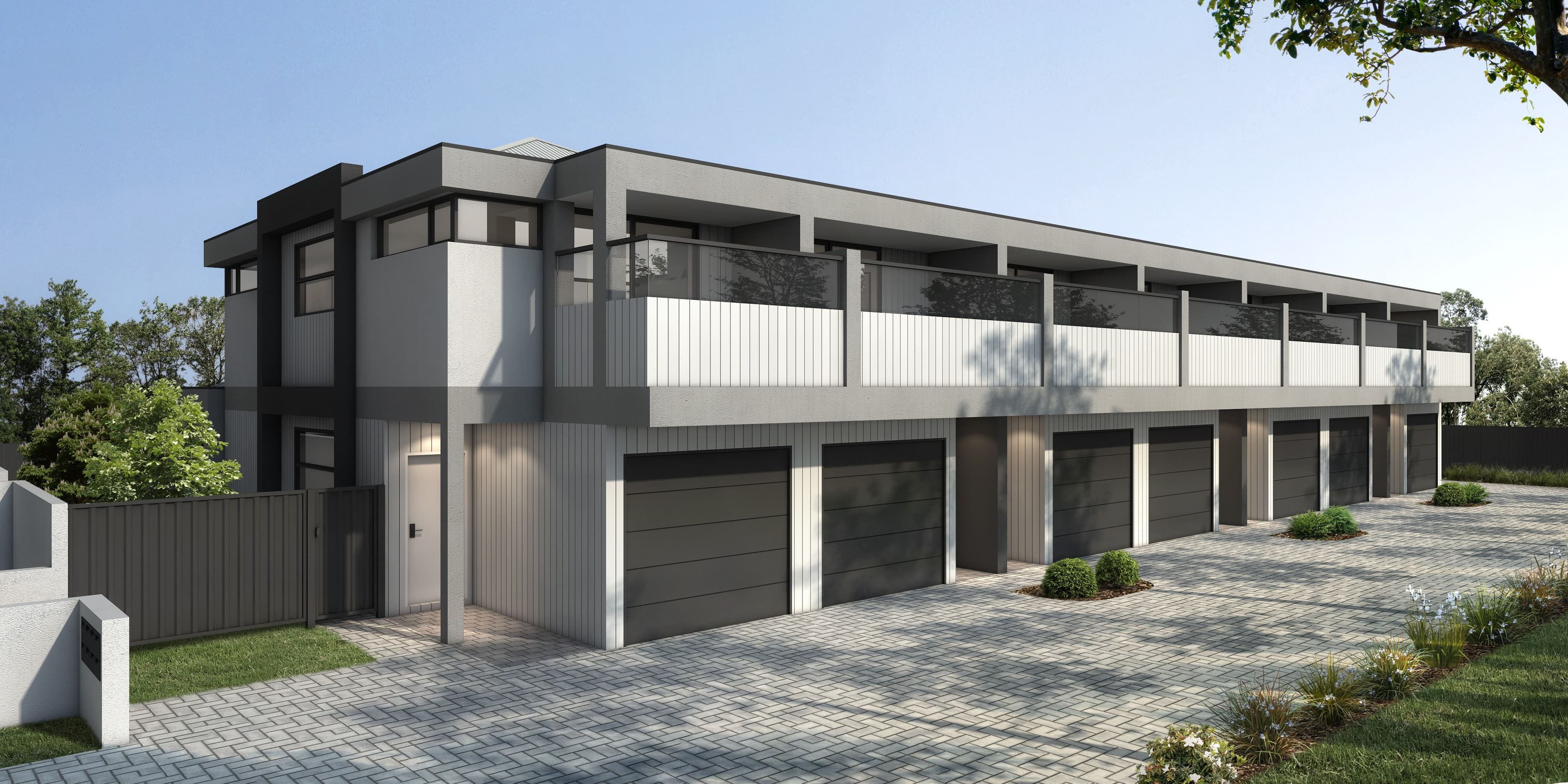 Lot 4, 478 Morphett Road, Warradale SA 5046, Warradale - Image 1