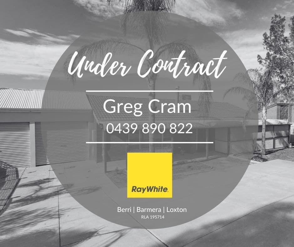 16 O'Malley Street, Berri SA 5343, Berri - Image 1