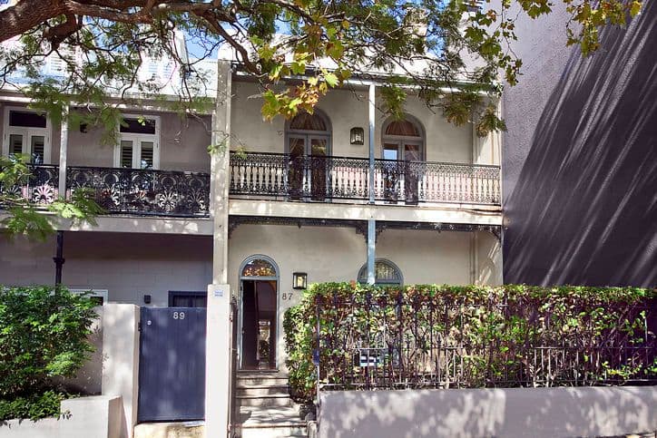 87 Queen Street, WOOLLAHRA NSW 2025, Woollahra - Image 1