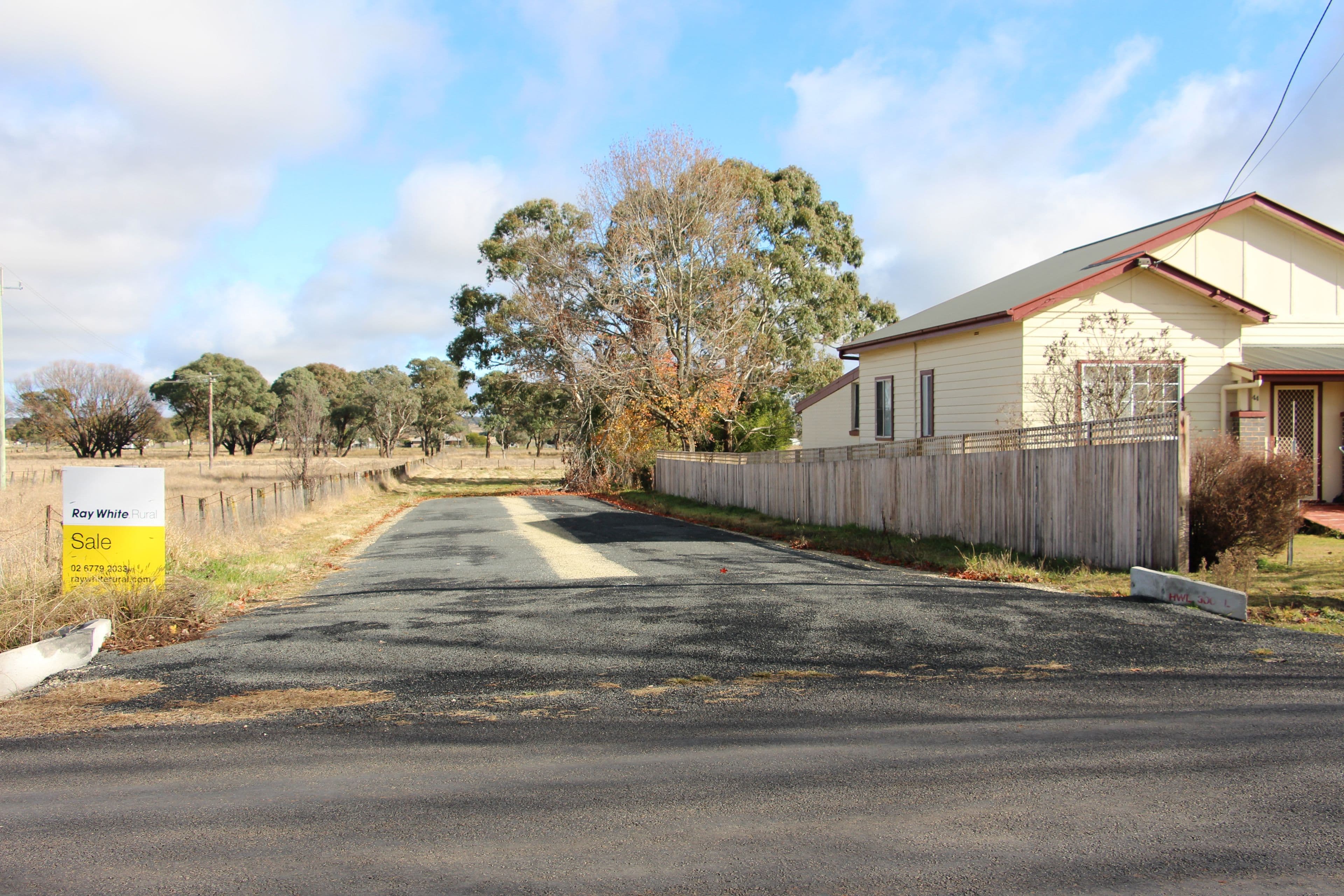 48 Llangothlin Street, Guyra NSW 2365, Guyra - Image 1