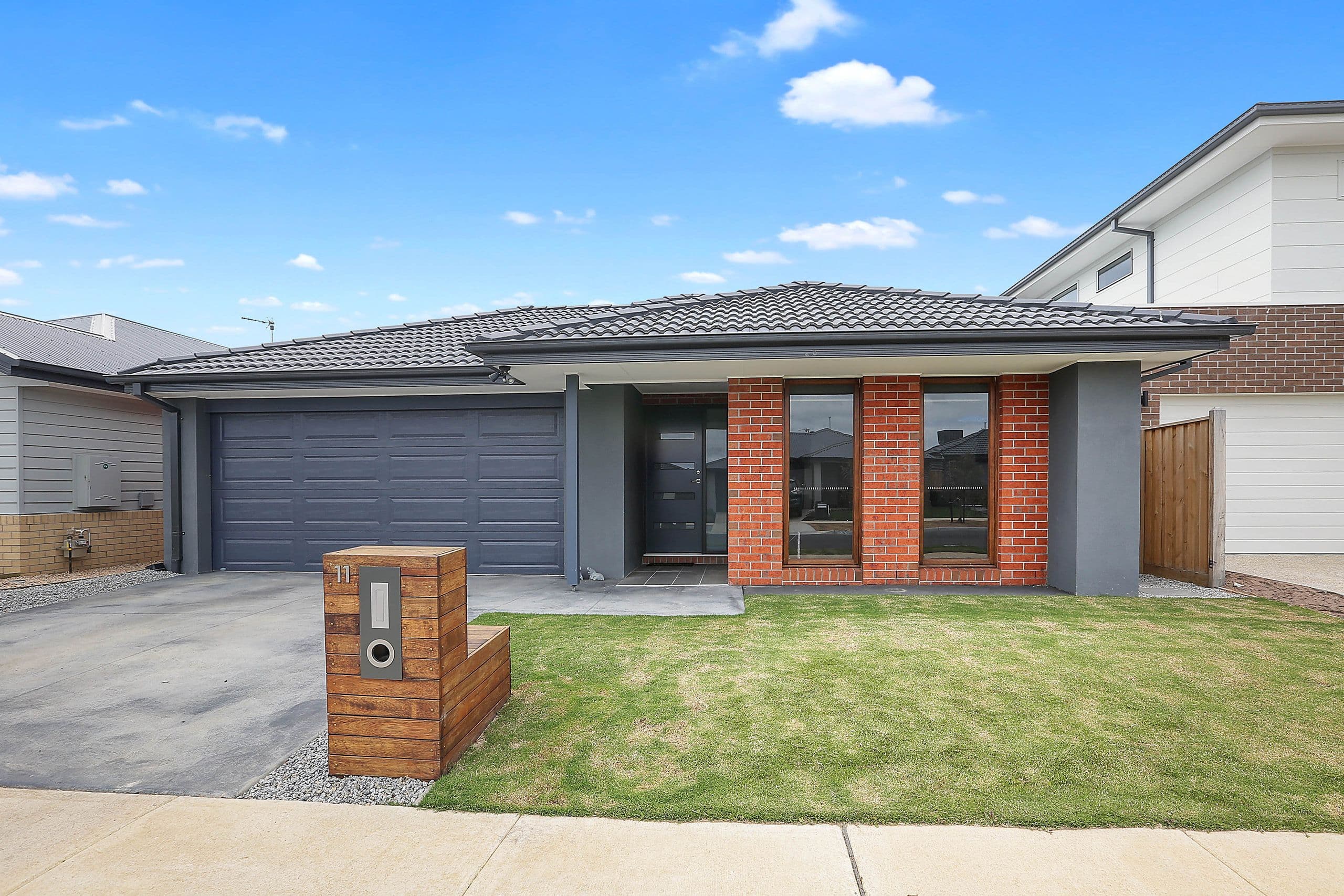 11 Norton Parade, CHARLEMONT VIC 3217, Charlemont - Image 1