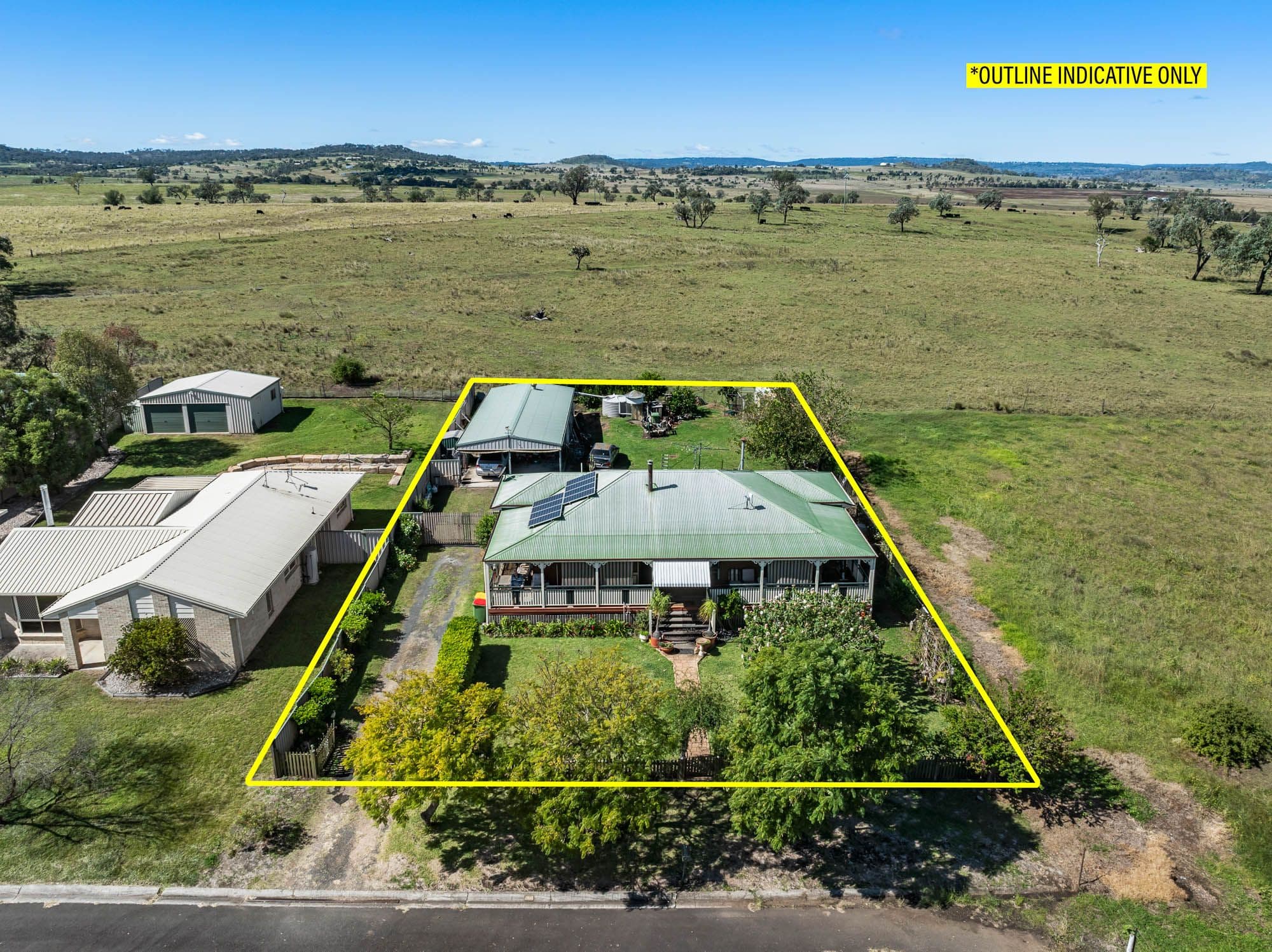 65 Stratford Drive, Wyreema QLD 4352, Wyreema - Image 1