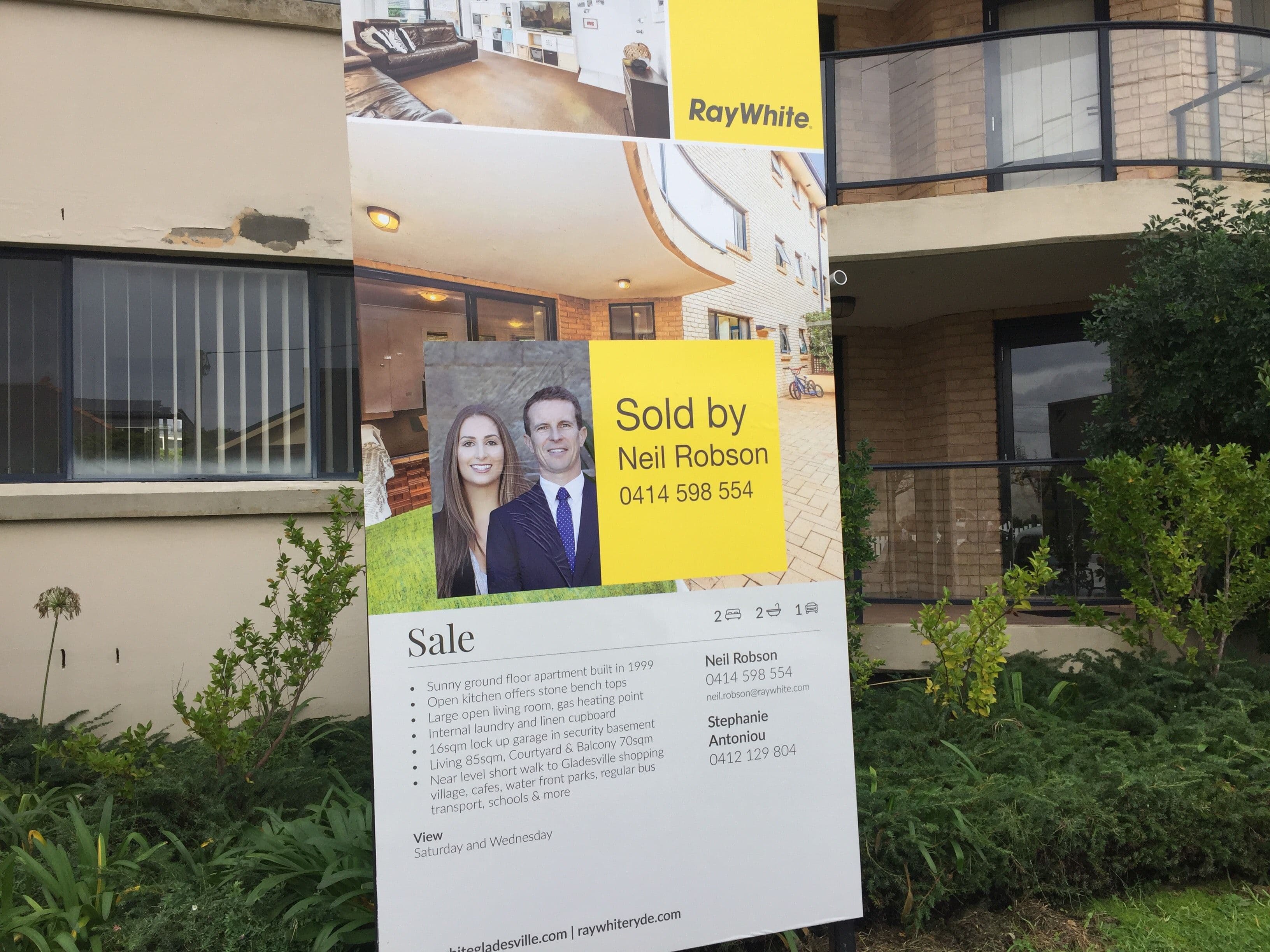 35 Ashburn Place, Gladesville NSW 2111, Gladesville - Image 1