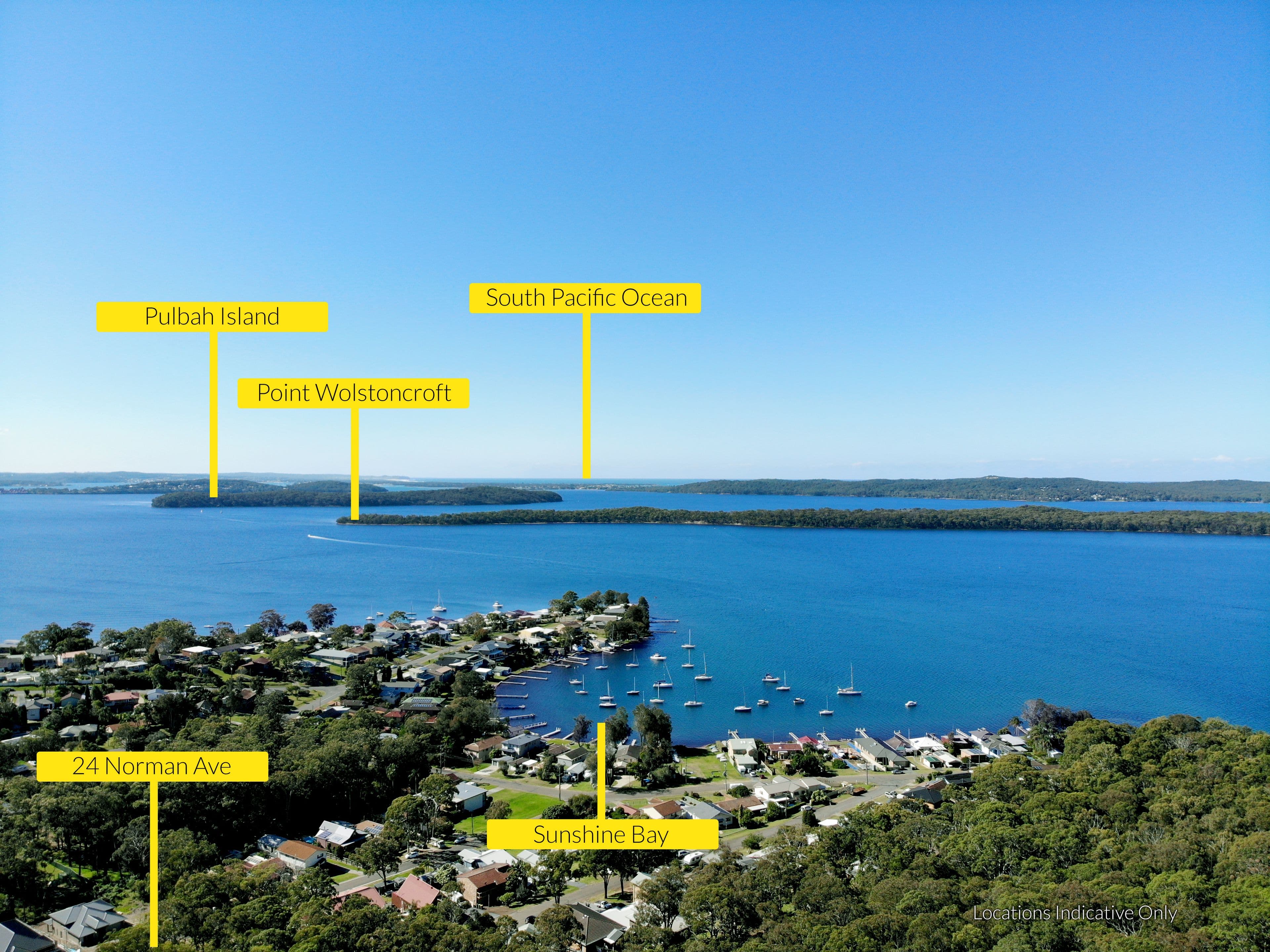 24 Norman Avenue, Sunshine NSW 2264, Sunshine - Thumbnail 2