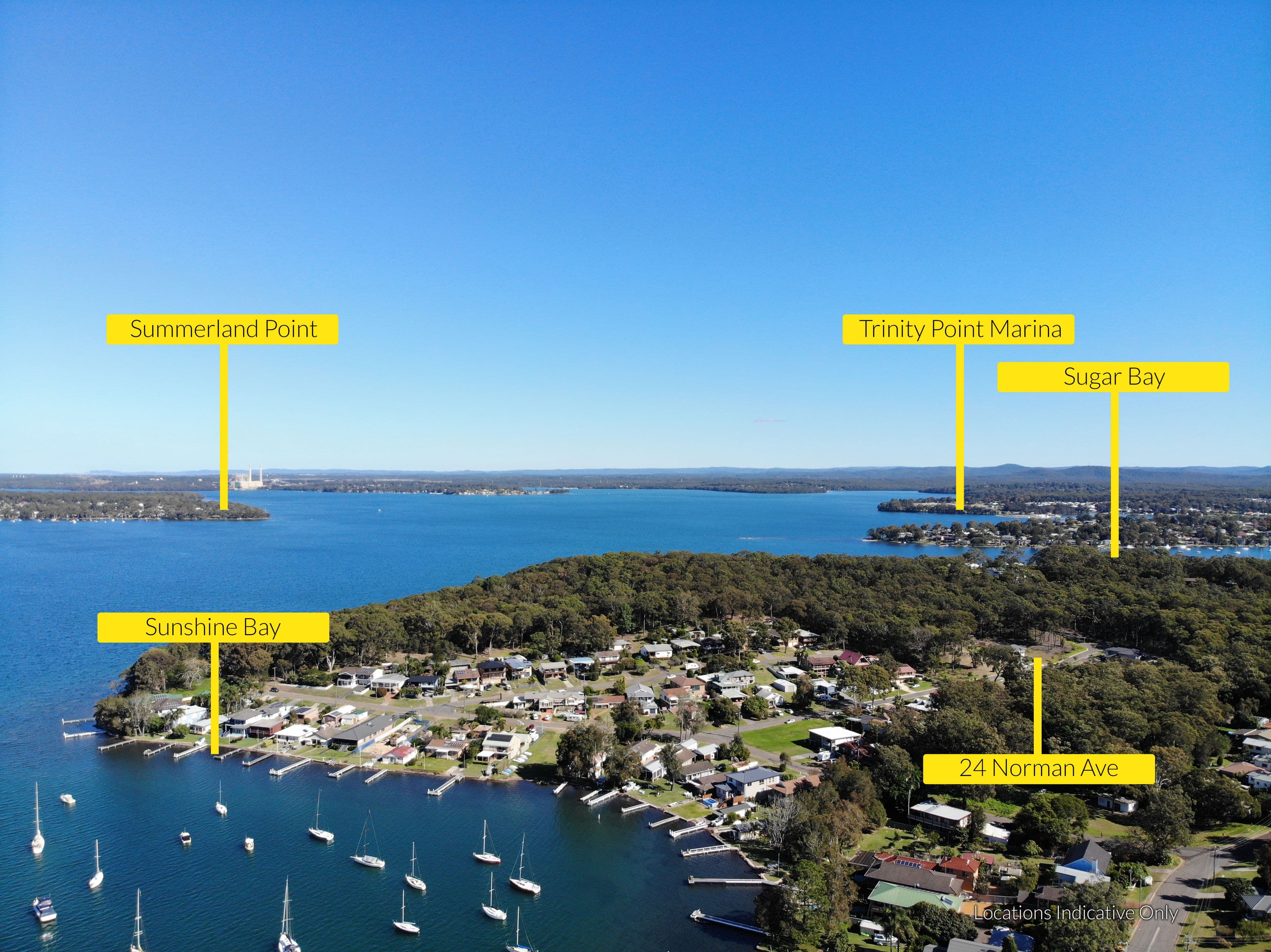 24 Norman Avenue, Sunshine NSW 2264, Sunshine - Thumbnail 3