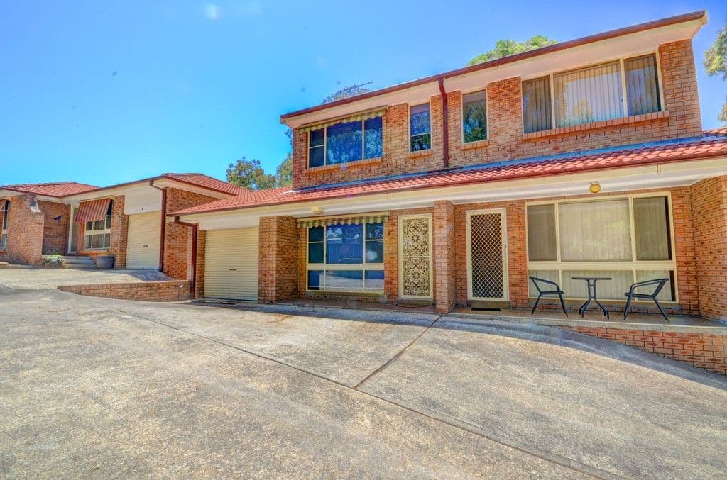 10 Windeyer Street, Thirlmere - Thumbnail 7