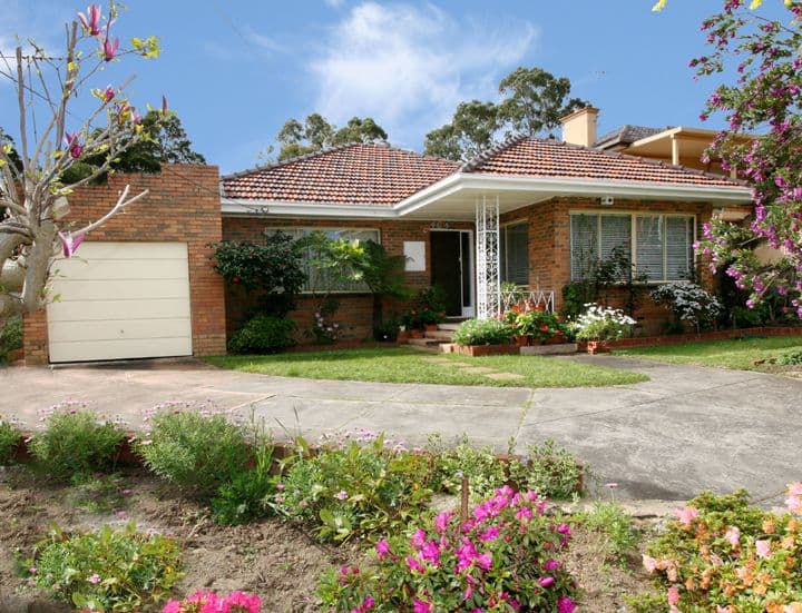 46 Douglas Street, ROSANNA VIC 3084, Rosanna - Image 1