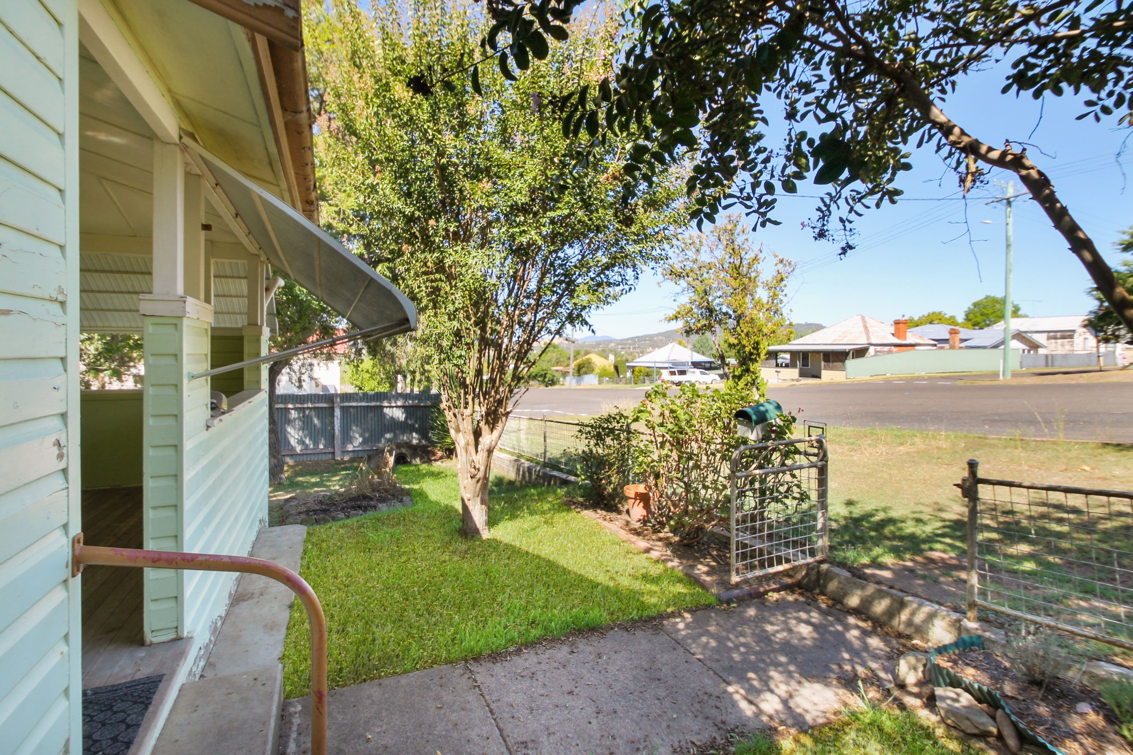 21 Dalley Street, Quirindi NSW 2343, Quirindi - Thumbnail 2