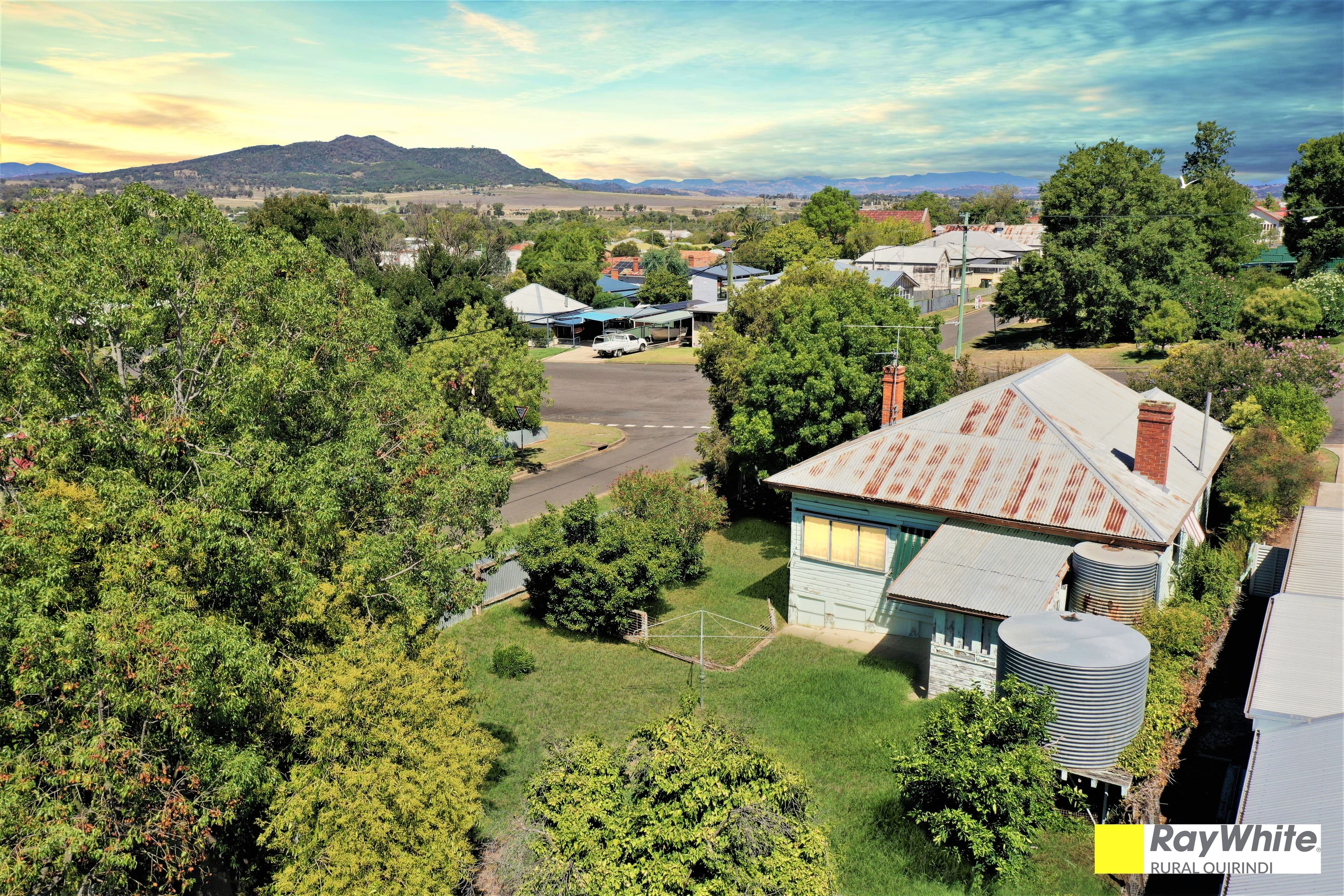 21 Dalley Street, Quirindi NSW 2343, Quirindi - Thumbnail 5