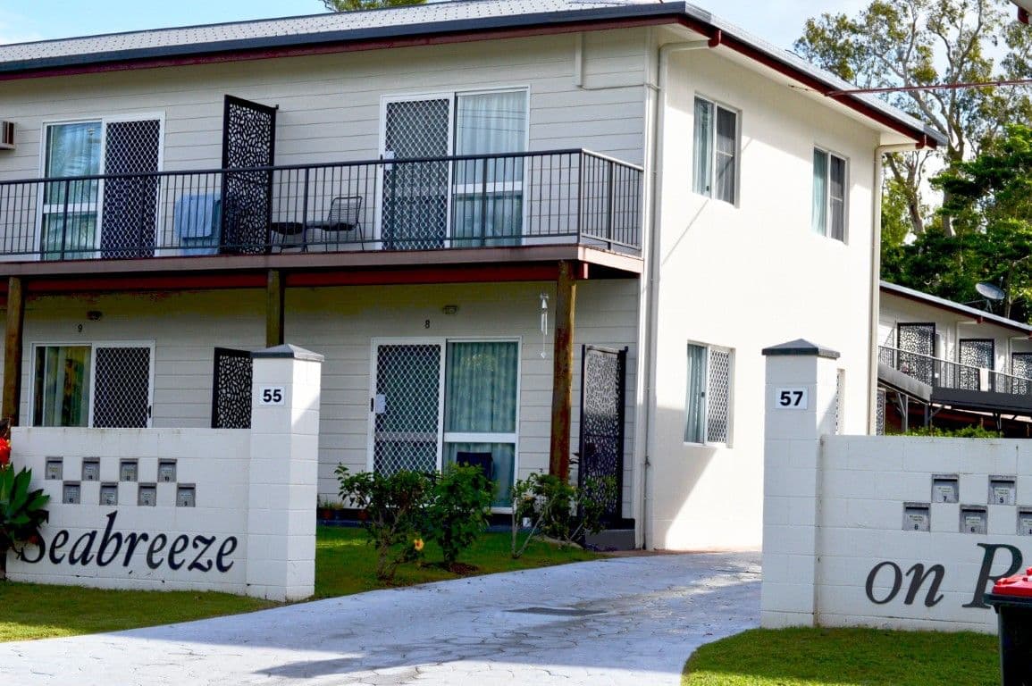 55 Reid Road, Wongaling Beach QLD 4852, Wongaling Beach - Thumbnail 2