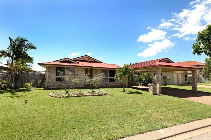 29 Milgate Crescent, KIRWAN QLD 4817, Kirwan - Image 1