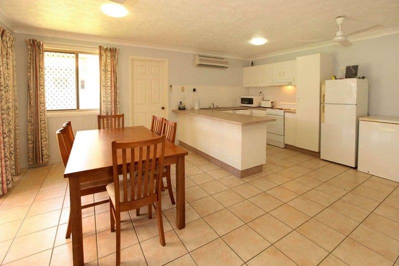 29 Milgate Crescent, KIRWAN QLD 4817, Kirwan - Thumbnail 2