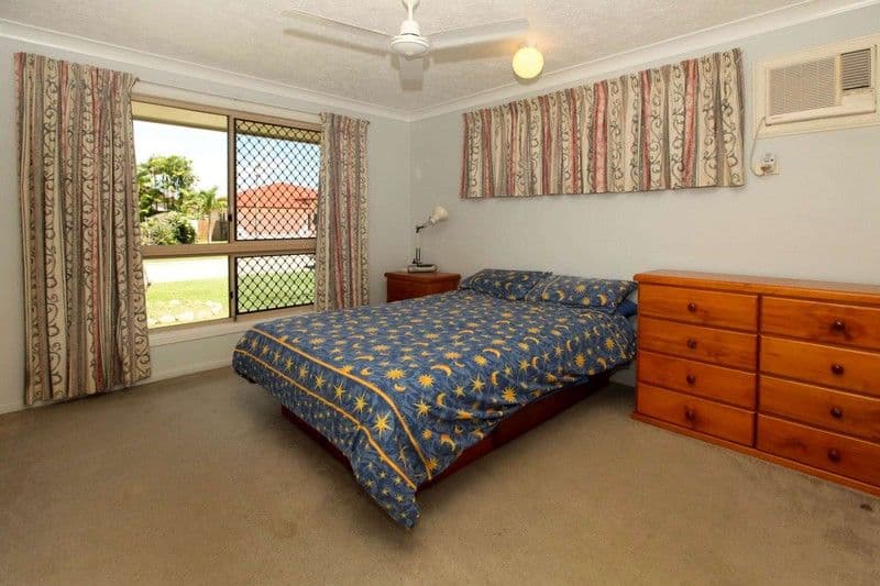 29 Milgate Crescent, KIRWAN QLD 4817, Kirwan - Thumbnail 4