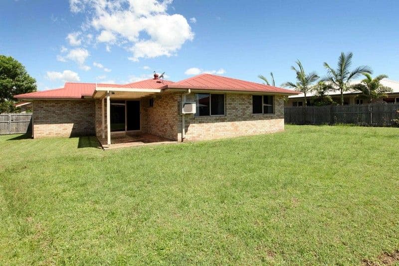29 Milgate Crescent, KIRWAN QLD 4817, Kirwan - Thumbnail 5