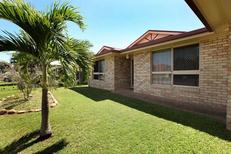 29 Milgate Crescent, KIRWAN QLD 4817, Kirwan - Thumbnail 8