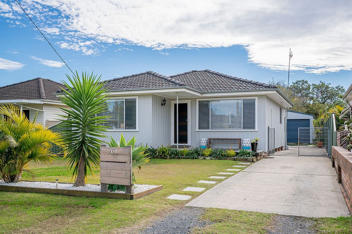 61 Britannia Street, Umina Beach - Image 1