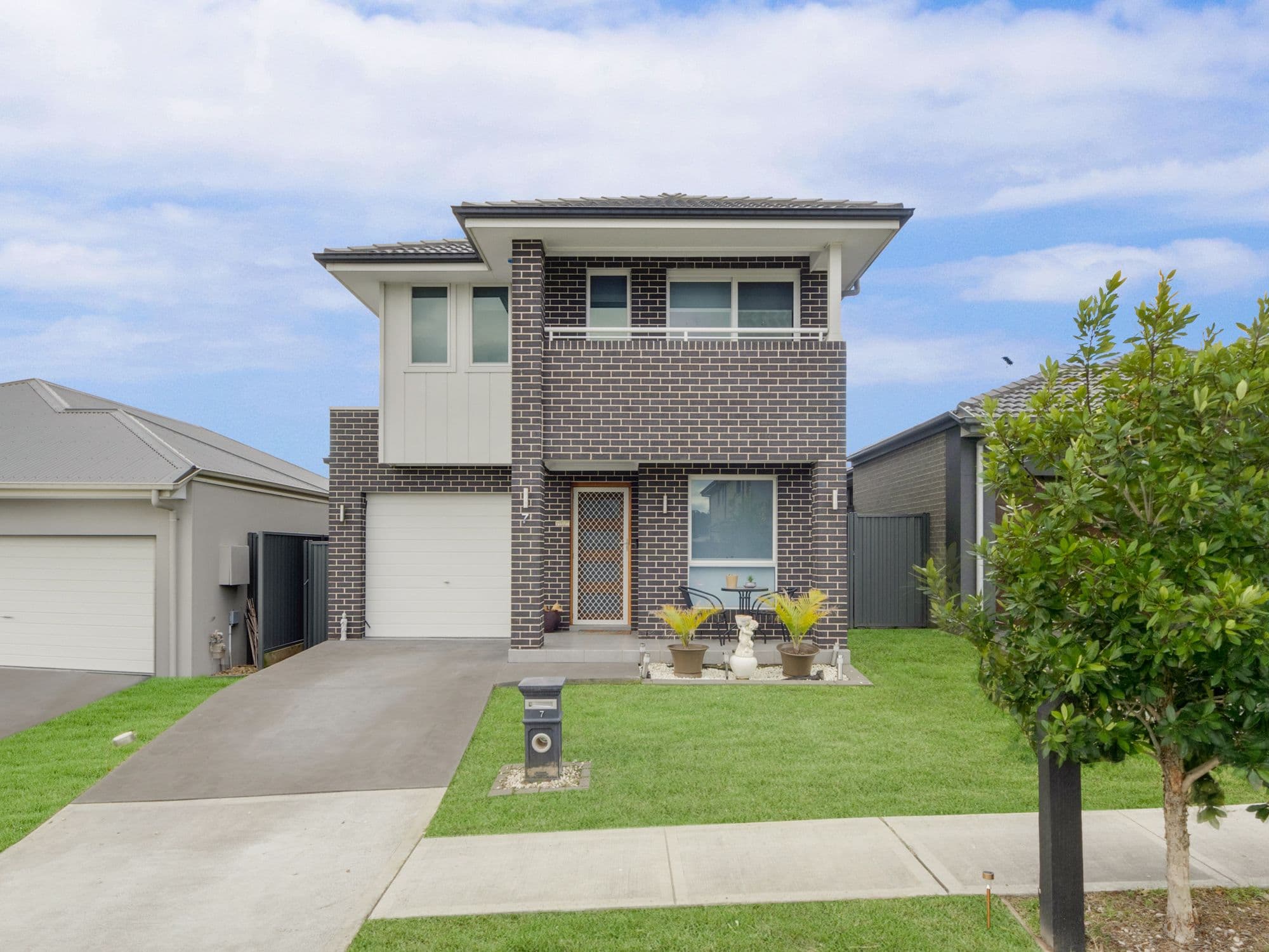 7 Fanflower Avenue, Denham Court NSW 2565, Denham Court - Image 1