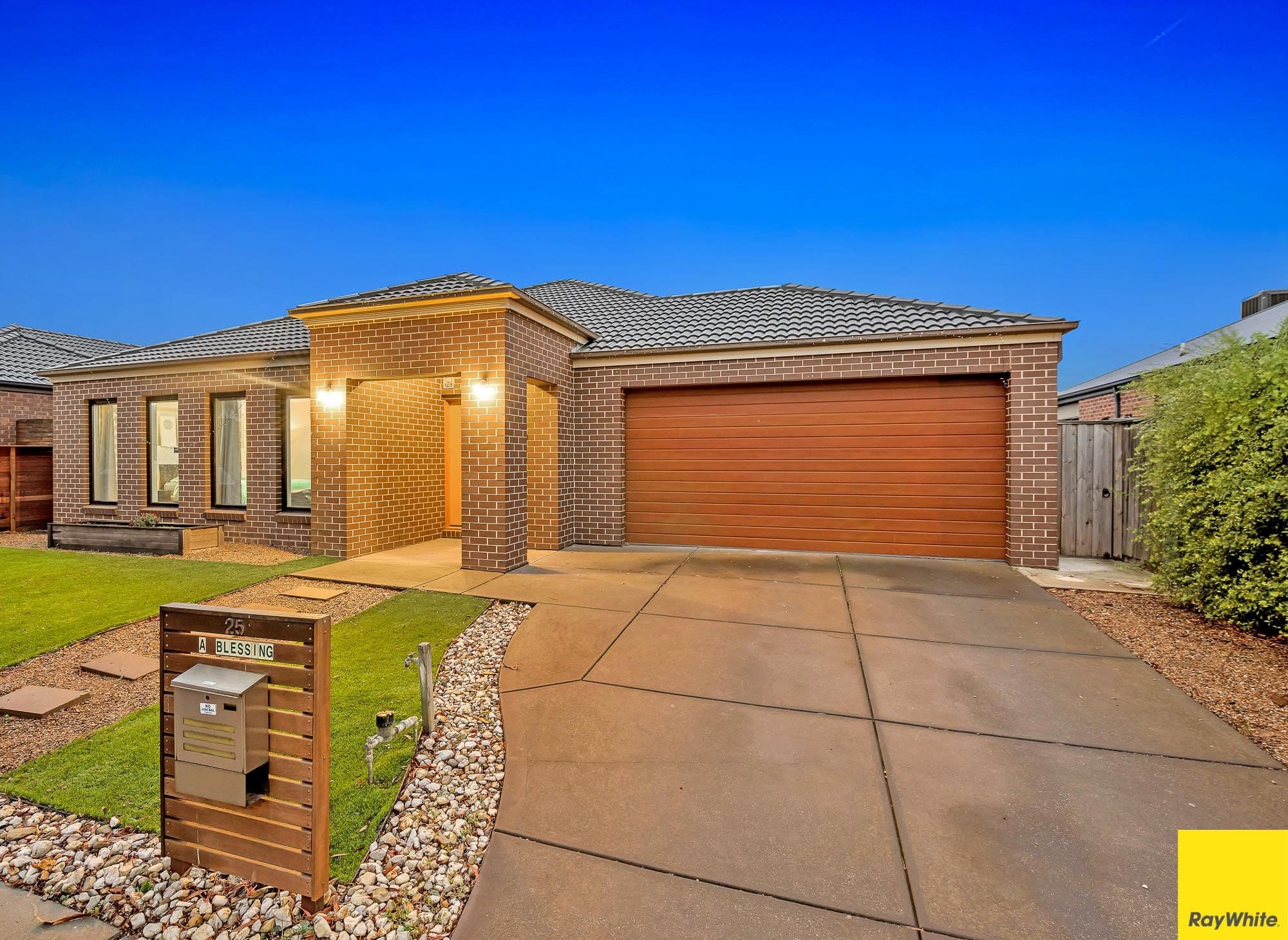 25 Monaro Street, Tarneit VIC 3029, Tarneit - Thumbnail 5
