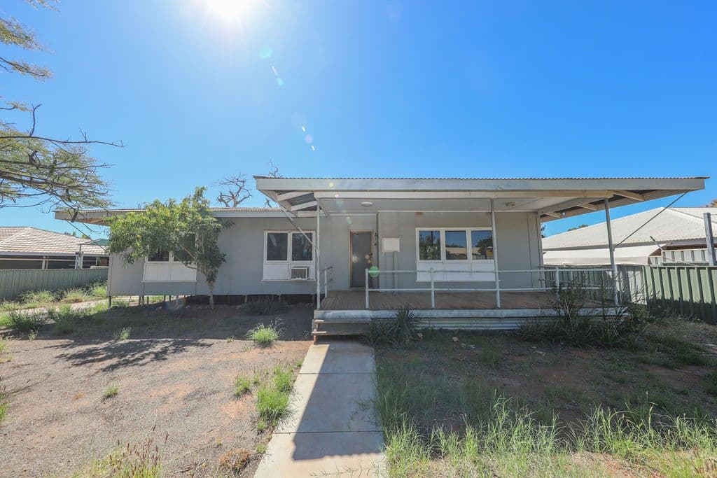 41 Kestral Way, Bulgarra WA 6714, Bulgarra - Image 1