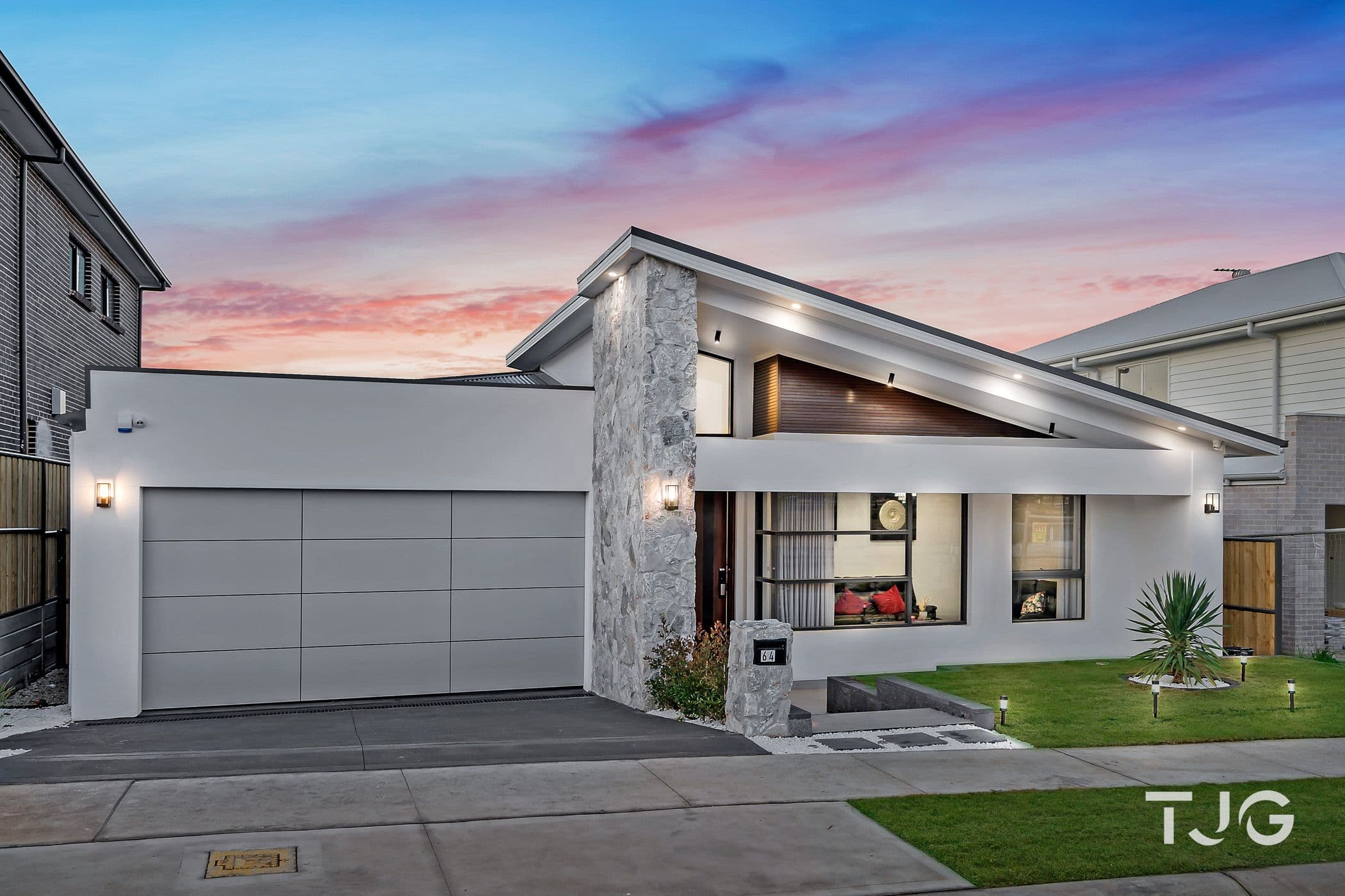 64 Sunburst Circuit (The Gables), Box Hill NSW 2765, Box Hill - Image 1