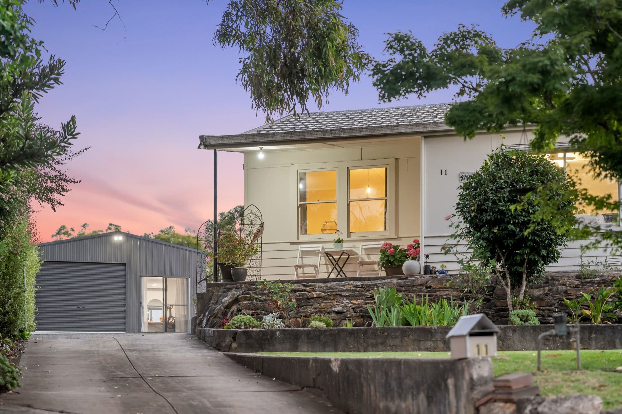 11 Driffield Road, Bridgewater SA 5155, Bridgewater - Image 1