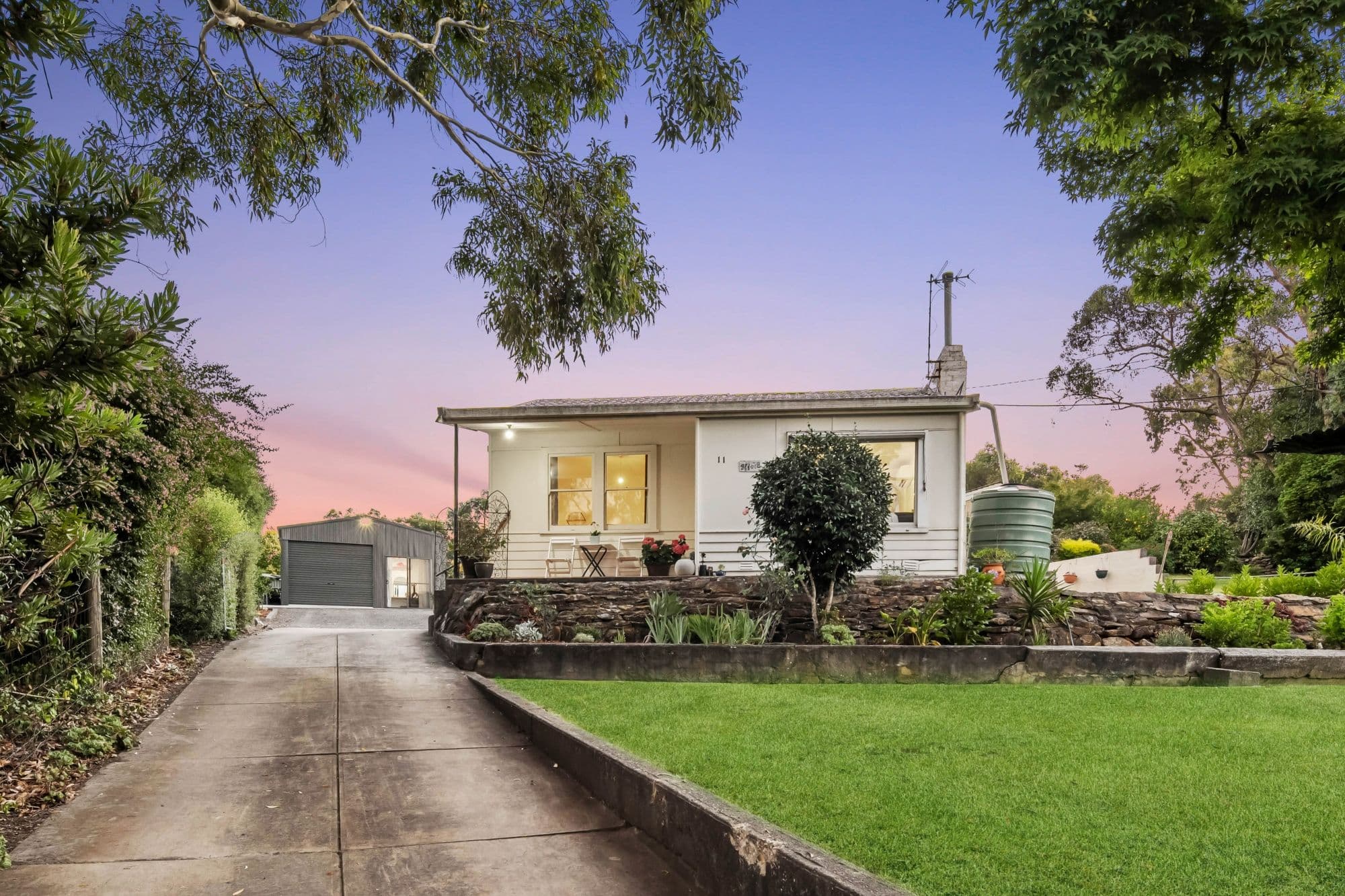 11 Driffield Road, Bridgewater SA 5155, Bridgewater - Thumbnail 2