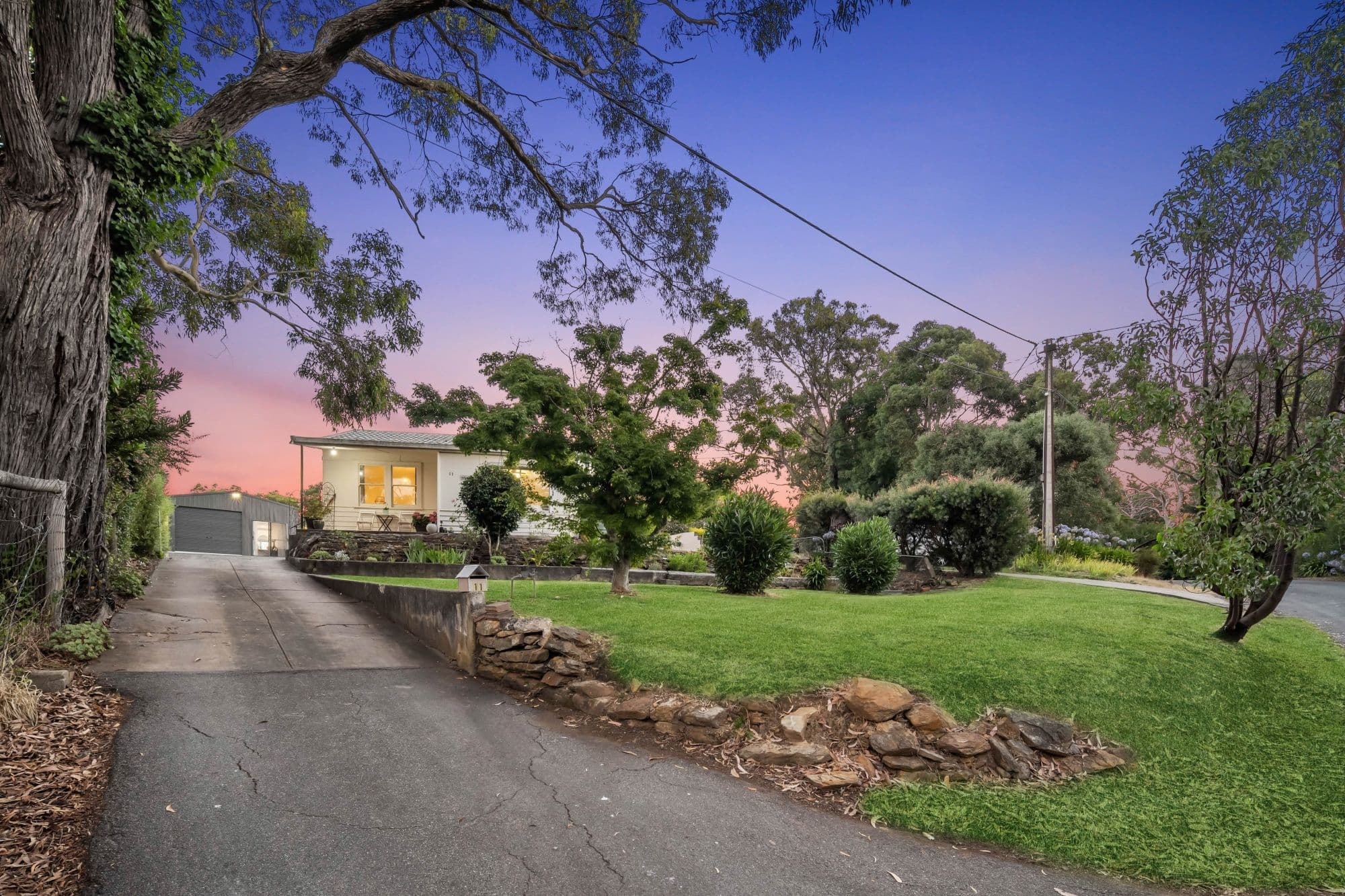 11 Driffield Road, Bridgewater SA 5155, Bridgewater - Thumbnail 3