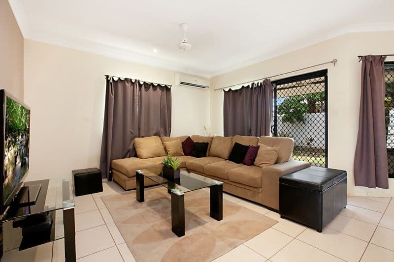 6 Wright Crescent, GRAY NT 0830, Gray - Image 1