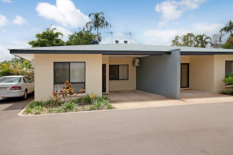 6 Wright Crescent, GRAY NT 0830, Gray - Thumbnail 2