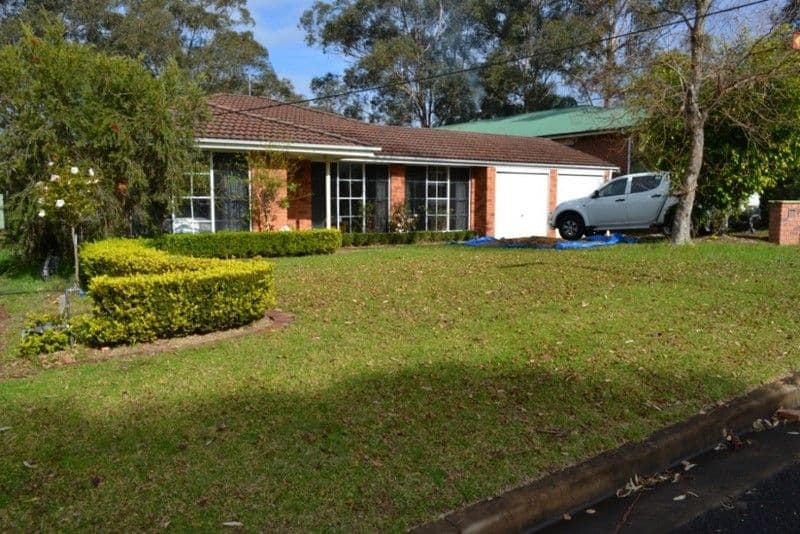 18 McKay Drive, SILVERDALE NSW 2752, Silverdale - Image 1