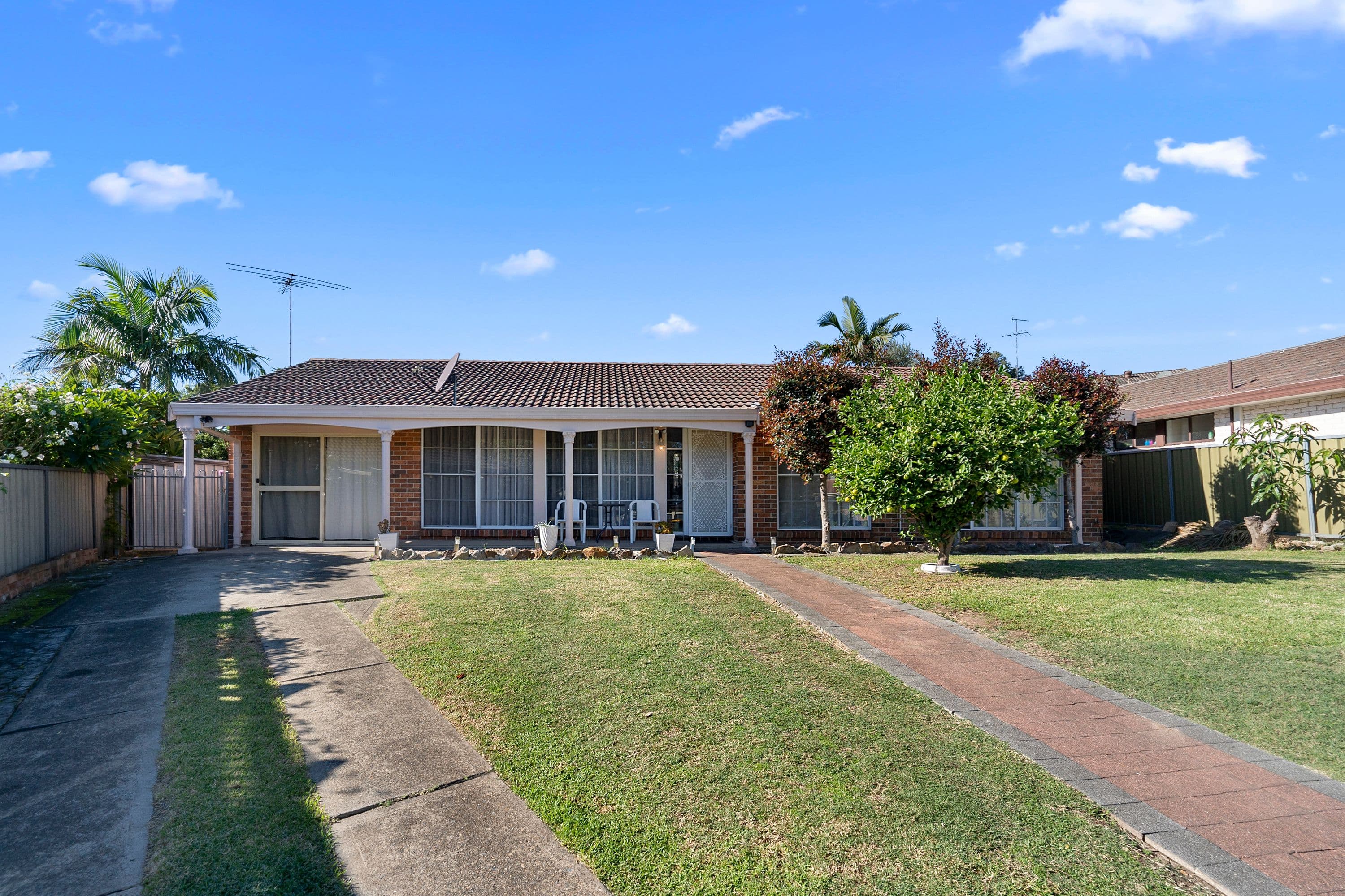 6 Falcon Close, Greenfield Park - Image 1