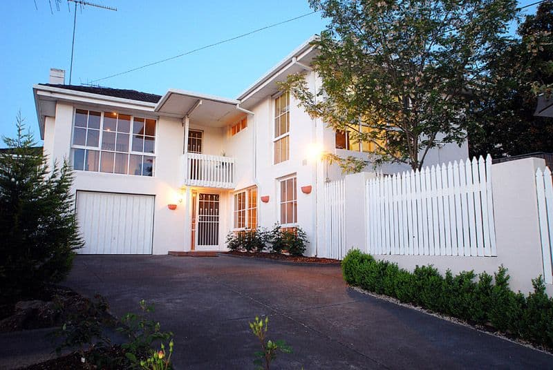 1 McLeod Street, DONCASTER VIC 3108, Doncaster - Image 1