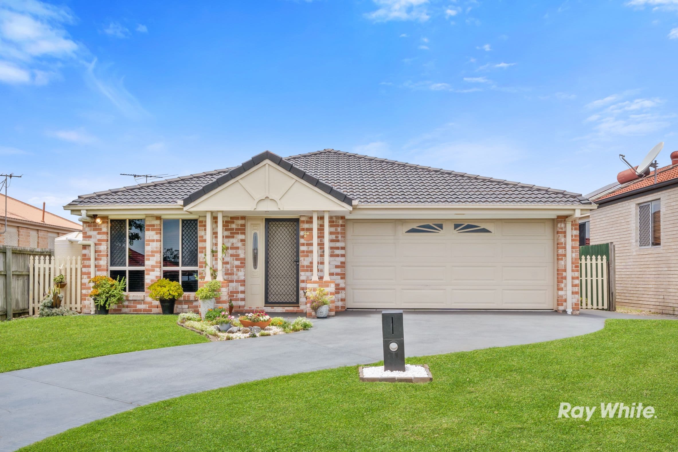 8 Justin Place, Crestmead QLD 4132, Crestmead - Image 1
