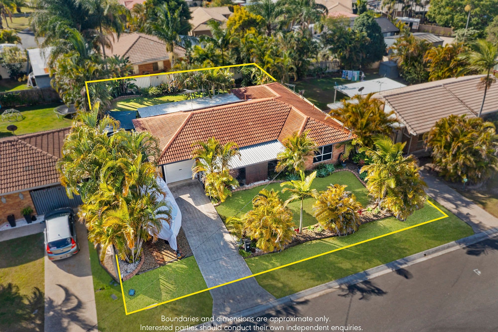14 Wilton Crescent, Boronia Heights QLD 4124, Boronia Heights - Image 1