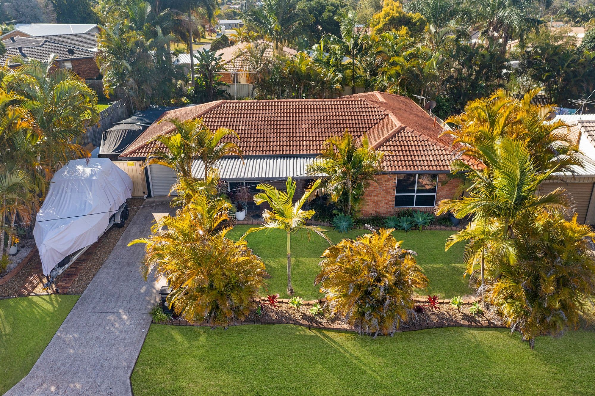 14 Wilton Crescent, Boronia Heights QLD 4124, Boronia Heights - Thumbnail 5