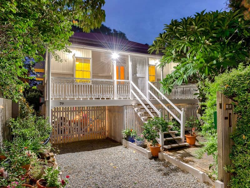 79 Longlands Street, East Brisbane QLD 4169, East Brisbane - Image 1