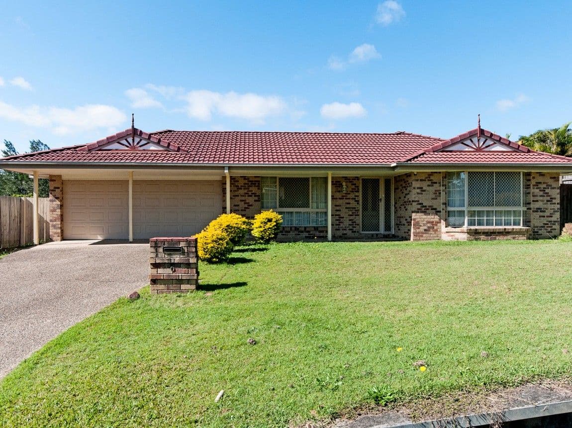 6 Oberon Street, SPRINGFIELD QLD 4300, Springfield - Image 1