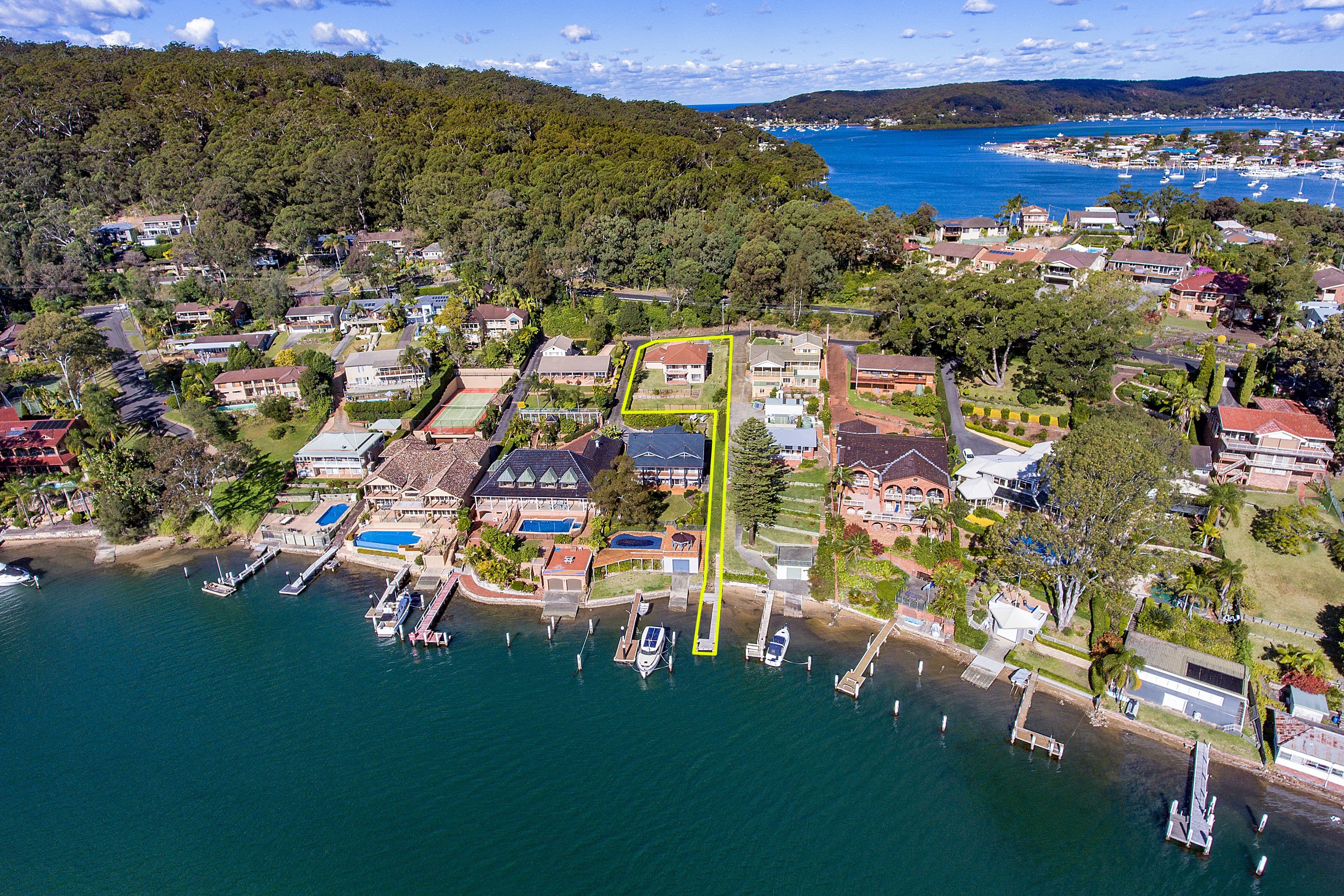34 Daley Avenue, Daleys Point - Image 1