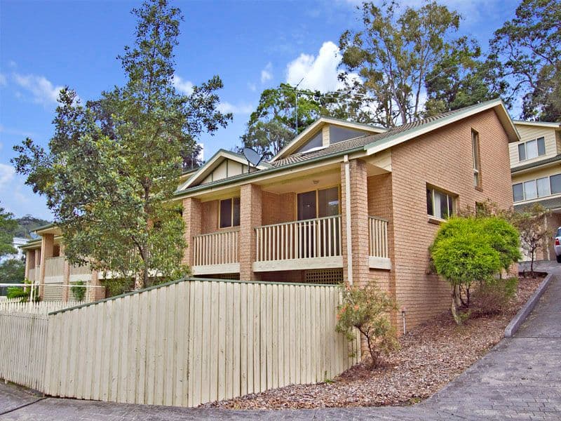 31 Manilla Place, WORONORA NSW 2232, Woronora - Thumbnail 5