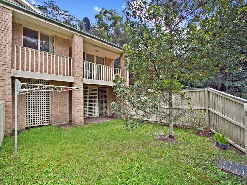 31 Manilla Place, WORONORA NSW 2232, Woronora - Thumbnail 6